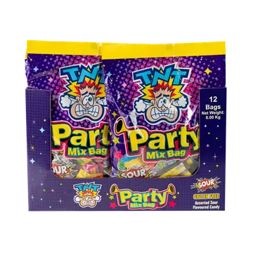 TNT Party Mix