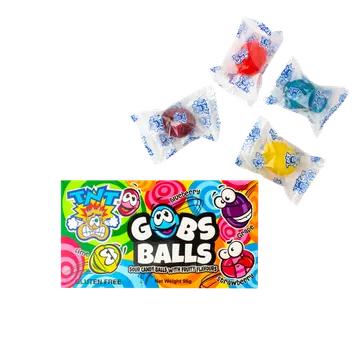 TNT Gobs Balls