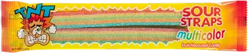 TNT Multicolour Blister